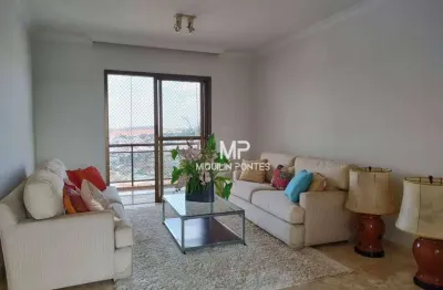 Apartamento com 2 dormitórios à venda, 197 m² por r$ 800.000,00 - centro - jaboticabal/sp