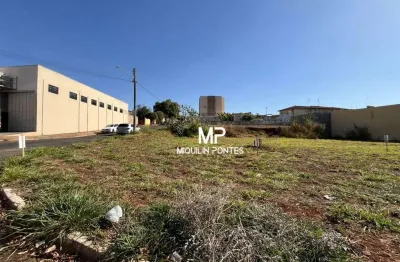 Terreno à venda, 363 m² por r$ 240.000,00 - colina verde - jaboticabal/sp