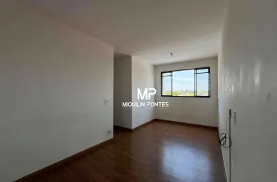 Apartamento com 3 dormitórios à venda, 70 m² por r$ 100.000,00 - vila industrial - jaboticabal/sp