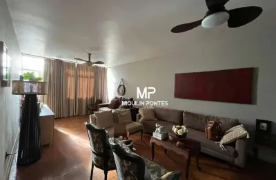Apartamento à venda, 138 m² por r$ 295.000,00 - centro - jaboticabal/sp