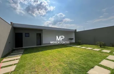Casa com 3 dormitórios à venda, 157 m² por r$ 595.000 - athenas paulista - jaboticabal/sp