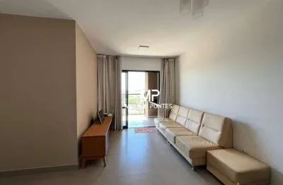 Apartamento com 2 dormitórios à venda, 69 m² por r$ 400.000 - athenas paulista - jaboticabal/sp