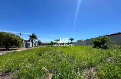 Terreno à venda, 407 m² por r$ 190.000 - jardim barcelona - jaboticabal/sp