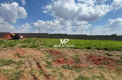 Terreno à venda, 360 m² por R$ 320.000 - Condomínio Residencial Jacarandás 02 - Jaboticabal/SP