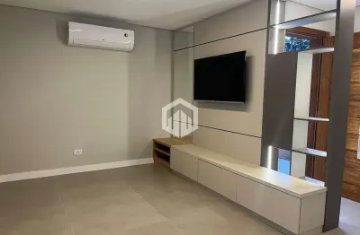 Casa com 3 quartos à venda na Rua José Nicco, 395, Ecoville, Curitiba