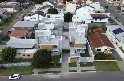 Casa com 3 quartos à venda na Rua José Nicco, 395, Ecoville, Curitiba