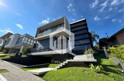 Casa de alto padrão em condomínio clube à venda em santa felicidade, curitiba - pr
