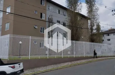 Apartamento à venda - 2 quartos, 58m  - cidade industrial de curitiba, curitiba - pr