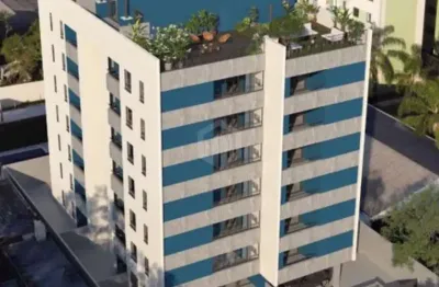 Apartamento com 3 quartos à venda na Rua Marechal Trompowski, 298, Bacacheri, Curitiba