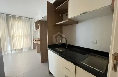 Apartamento com 1 quarto à venda na Rua Santo Agostinho, 86, Cajuru, Curitiba