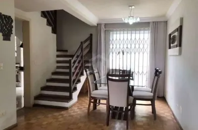 Casa com 3 quartos à venda na Rua Bahia, Guaíra, Curitiba