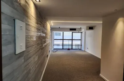 Sala comercial com 1 sala para alugar na Scn Quadra 1 Bloco C, 302, Asa Norte, Brasília