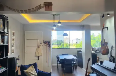 Apartamento com 2 quartos à venda na Quadra SHCES Quadra 1409 Bloco G, 410, Cruzeiro Novo, Brasília