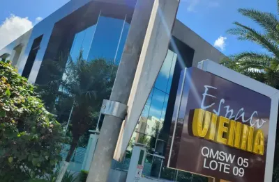 Kitnet / Stúdio para alugar na Quadra QMSW 5, Setor Sudoeste, Brasília