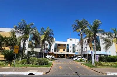 Kitnet / Stúdio para alugar na Quadra QMSW 5 Lote 8, Setor Sudoeste, Brasília