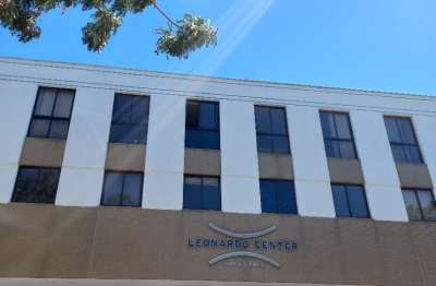 Kitnet / Stúdio para alugar na Quadra CLSW 300B Bloco 3, Setor Sudoeste, Brasília