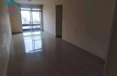 Apartamento à venda, 72 m² por r$ 330.000,00 - jardim santa cruz (sacomã) - são paulo/sp