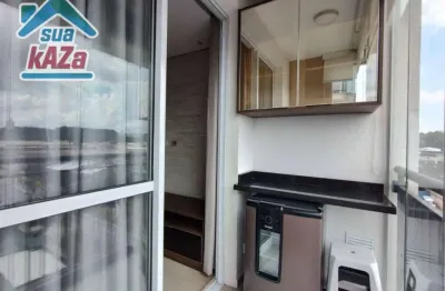 Apartamento com 2 dormitórios à venda, 52 m² por r$ 520.000,00 - vila carioca - são paulo/sp