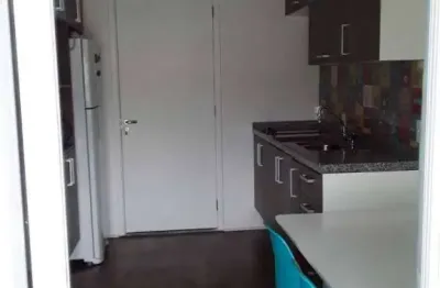 Studio à venda, 37 m² por r$ 480.000,00 - ipiranga - são paulo/sp