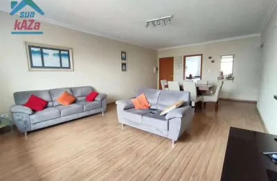 Apartamento com 3 dormitórios à venda, 117 m² por r$ 810.000,00 - ipiranga - são paulo/sp