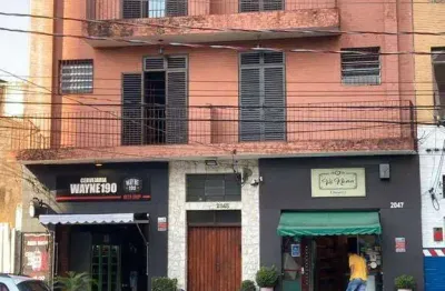 Apartamento à venda, 65 m² por r$ 370.000,00 - ipiranga - são paulo/sp
