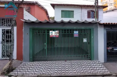 Sobrado à venda, 180 m² por r$ 480.000,00 - jardim patente novo - são paulo/sp
