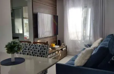 Apartamento com 2 dormitórios à venda, 45 m² por r$ 250.000,00 - jardim maria estela - são paulo/sp