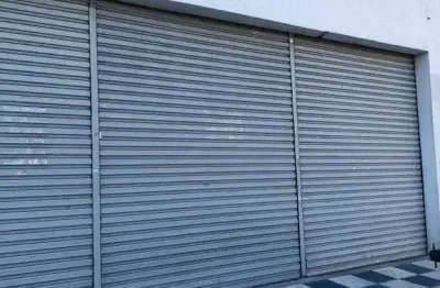 Galpão para alugar, 600 m² por r$ 19.500,00/mês - mooca - são paulo/sp
