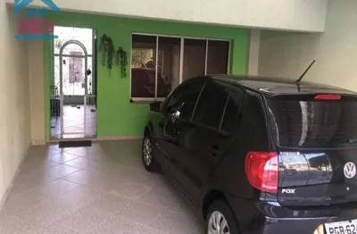 Sobrado com 3 dormitórios à venda, 150 m² por r$ 742.000,00 - jardim santa cruz (sacomã) - são paulo/sp