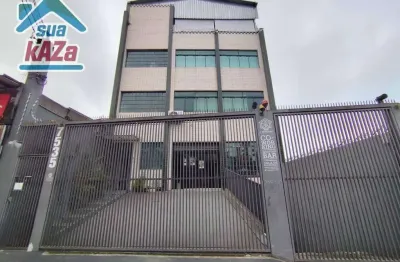 Prédio à venda, 500 m² por r$ 2.350.000,00 - vila firmiano pinto - são paulo/sp