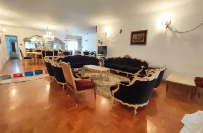 Casa à venda, 346 m² por r$ 2.100.000,00 - ipiranga - são paulo/sp