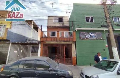 Casa à venda, 230 m² por r$ 400.000,00 - vila carioca - são paulo/sp