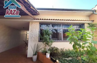 Casa à venda, 144 m² por r$ 952.000,00 - bosque da saúde - são paulo/sp