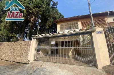 Sobrado à venda, 155 m² por r$ 700.000,00 - vila mariana - são paulo/sp