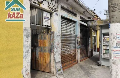 Imóvel para renda de aluguel, 235 m² por r$ 590.000 - vila carioca - são paulo/sp