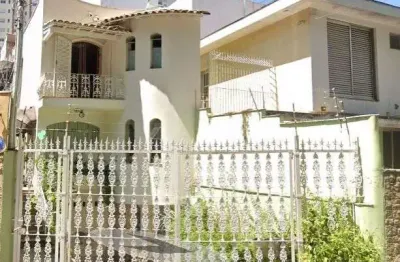 Sobrado com 4 dormitórios à venda, 260 m² por r$ 1.390.000,00 - parque da mooca - são paulo/sp