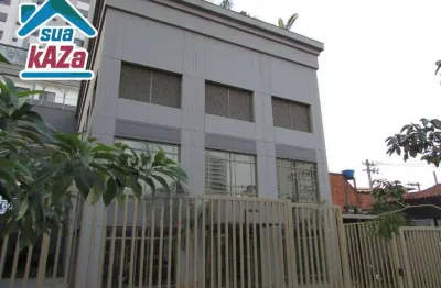 Loja, 373 m² - venda por r$ 4.000.000,00 ou aluguel por r$ 24.000,00/mês - vila dom pedro i - são paulo/sp