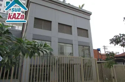 Loja, 373 m² - venda por r$ 4.000.000,00 ou aluguel por r$ 24.000,00/mês - vila dom pedro i - são paulo/sp