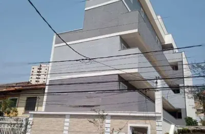 Apartamento com 2 dormitórios à venda, 36 m² por r$ 310.000,00 - vila monumento - são paulo/sp