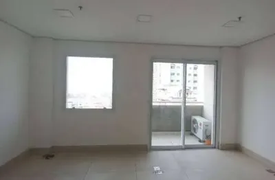 Sala à venda, 32 m² por r$ 380.000,00 - ipiranga - são paulo/sp