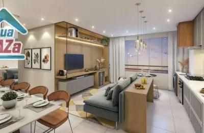 Apartamento com 3 dormitórios à venda, 70 m² por r$ 796.459,05 - ipiranga - são paulo/sp