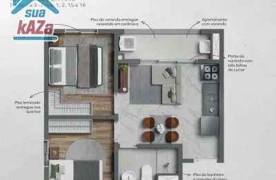 Apartamento com 2 dormitórios à venda, 37 m² por r$ 356.000,00 - vila firmiano pinto - são paulo/sp
