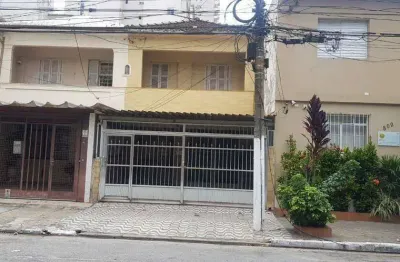 Sobrado à venda, 200 m² por r$ 870.000,00 - ipiranga - são paulo/sp