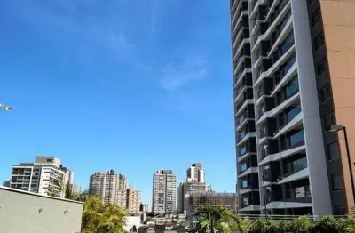 Studio à venda, 19 m² por r$ 275.000,00 - vila dom pedro i - são paulo/sp