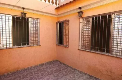 Casa à venda, 77 m² por r$ 420.000,00 - vila carioca - são paulo/sp