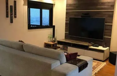 Apartamento com 3 dormitórios à venda, 140 m² por r$ 1.450.000,00 - ipiranga - são paulo/sp