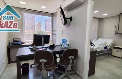 Conjunto para alugar, 90 m² por r$ 7.710,00/mês - ipiranga - são paulo/sp