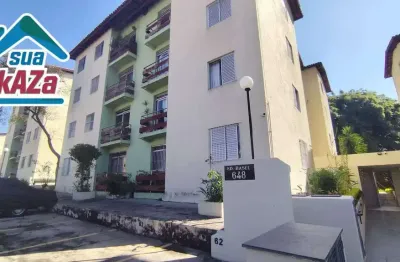 Apartamento à venda, 74 m² por r$ 250.000,00 - jardim santa cruz (sacomã) - são paulo/sp