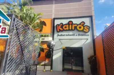 Galpão à venda, 650 m² por r$ 3.100.000 - alto do ipiranga - são paulo/sp