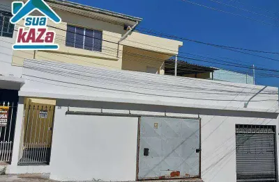 Casa para alugar, 75 m² por r$ 1.700,00/mês - são joão clímaco - são paulo/sp
